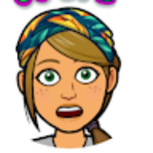 Meet your Posher, Madi